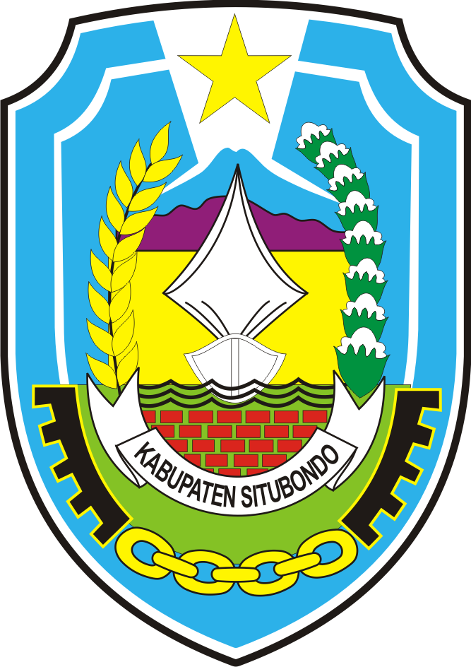logo kabupaten situbondo